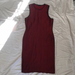 Alexander Wang dress medium